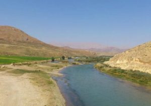 زاینده‌رود خردادماه برای آبیاری شرق و غرب اصفهان بازگشایی می‌شود