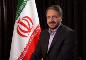 اصغر آذربایجانی مدیرکل فرهنگ و ارشاد اسلامی استان اصفهان شد