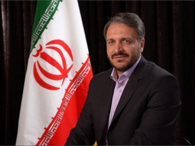 اصغر آذربایجانی مدیرکل فرهنگ و ارشاد اسلامی استان اصفهان شد