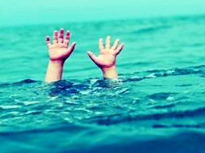 غرق شدن مرد ۶۲ ساله در استخر آب کشاورزی