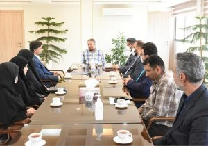 کانون های مساجد راهبرد مردمی سازی فرهنگ و هنر را عملیاتی کنند