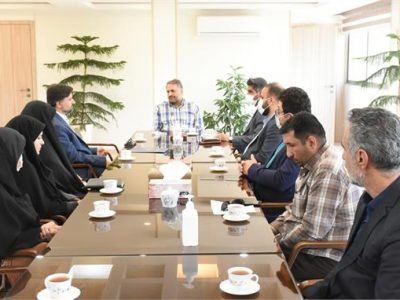 کانون های مساجد راهبرد مردمی سازی فرهنگ و هنر را عملیاتی کنند