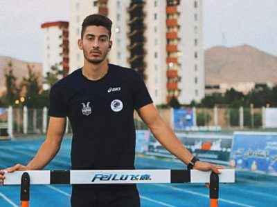 دعوت ۶ دونده اصفهانی به تیم ملی