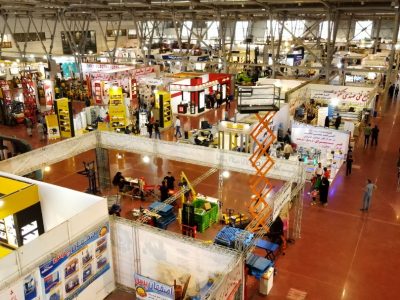 نمایشگاه اصفهان میزبان برندهای مطرح حوزه چوب و صنایع کارگاهی می‌شود