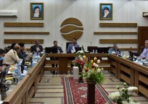 آب حداقلی برای تأمین آب آبخوان اصفهان تدقیق شود