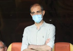 نباید در کشورمان اسطوره ها را بسوزانیم/ محرم می تواند یکی از بهترین مربی های ایران باشد/ صحبت ها در یک برنامه تلویزیونی در مورد نویدکیا در خور جایگاه وی نبود