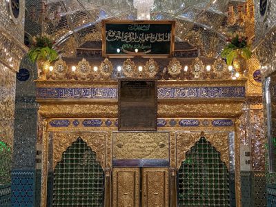 ویژه برنامه‌‌های دهه کرامت در ۵۰ بقعه اصفهان برگزار میشود/توزیع ۱۱۰ بسته معیشتی در چهارمین طرح قرار دوازدهم