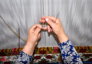 حمایت از زنان سرپرست خانوار، برای توانمندسازی آنها ضروری است