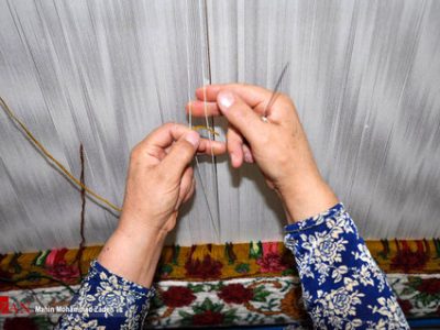 حمایت از زنان سرپرست خانوار، برای توانمندسازی آنها ضروری است