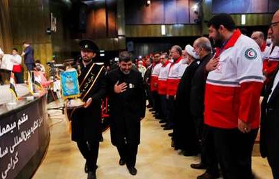 برگزاری اولین کنگره بین المللی سلامت در اربعین حسینی