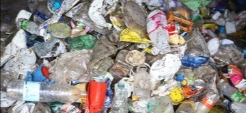 عکس نوشت| روزانه حدود ۷۵ تن پسماند خشک در اصفهان جمع آوری می شود 