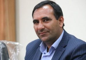 قبرستان روستای دستجرد به نام اوقاف سند خورد