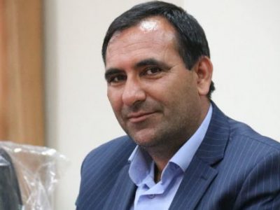 قبرستان روستای دستجرد به نام اوقاف سند خورد