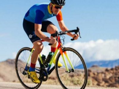 فواید دوچرخه سواری در سلامت جسم چیست؟