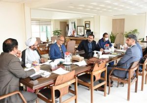 ۲۰ برنامه فرهنگی و هنری برای ترویج فرهنگ نماز در استان اجرا میشود