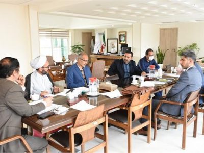 ۲۰ برنامه فرهنگی و هنری برای ترویج فرهنگ نماز در استان اجرا میشود