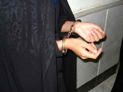 عکس نوشت| باند فالگیرهای خشن در دام پلیس اصفهان