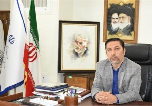 علی تمنایی مدیرکل فرهنگ و ارشاد اسلامی استان اصفهان شد