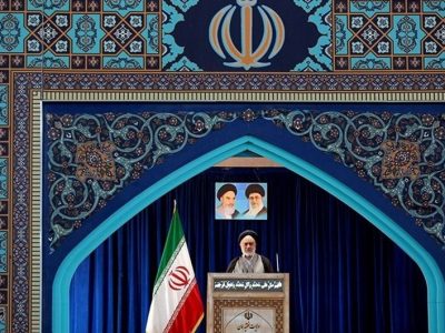 خشم و کینه دشمن بیش از آن چیزی است که نشان می‌دهند