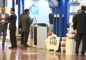 مشارکت ۱۳۰ شرکت در بیست و پنجمین نمایشگاه بین‌المللی صنعت ساختمان اصفهان