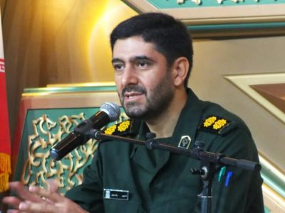 افتتاح اردوهای راهیان نور در هفته بسیج دانش آموزی