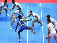 ۳ اصفهانی در تیم ملی کبدی ایران