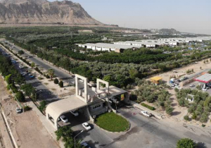 هزینه ۴ میلیارد تومانی برای نگهداری از فضای سبز میدان مرکزی میوه و تره‌بار