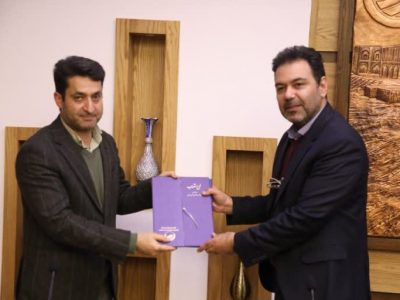 اصلاح ساختارسازمانی گام موثری در ارتقاء بهره وری و شکوفایی روزافزون صنعت آبفا