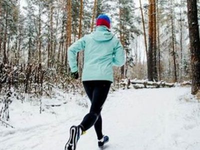 برای ورزش در هوای سرد چگونه لباس بپوشیم