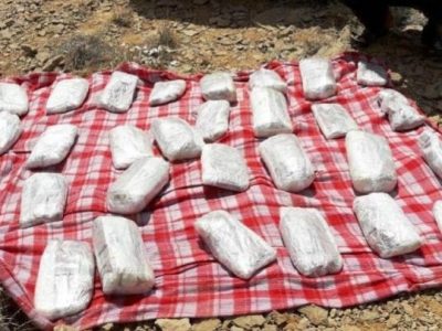 جاساز تریاک در خودروهای خارجی