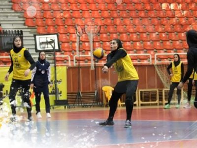 دوئل نصف‌جهان و پایتخت، طلایی شد