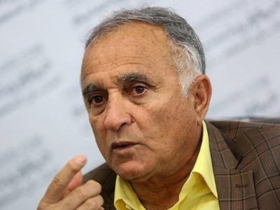 عکس نوشت| هنرنمایی مورایس در بازی با فولاد موجب پیروزی سپاهان شد