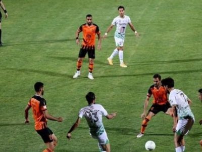 اگر ذوبآهن برای ضدحمله طرح و برنامه داشت میتوانست به گل برسد/ مس در خط دفاعی ضعیف بود