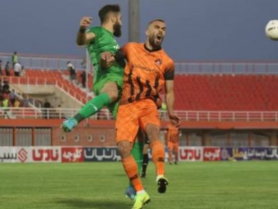 تیم مس کرمان در حمله خوب است/ ذوبآهن باید از ضد حملههای مس جلوگیری کند