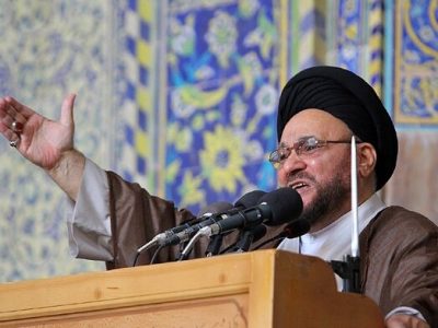 پیشرفت نظامی و دانشبنیان ایران چشم دشمن را کور کرده است