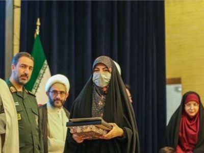 آیین اختتامیه جشنواره  ابوذر برگزار شد