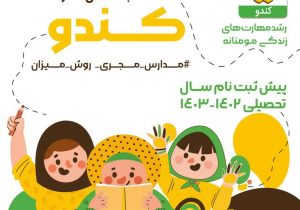 آشنایی با مدارس دخترانه کندو، مجری روش میزان در اصفهان