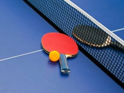 راهیابی ورزشکار اصفهانی به مرحله نهایی انتخابی تیم ملی تنیس روی میز