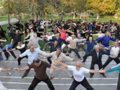 انجام ورزش به صورت فردی یا گروهی بهتر است؟