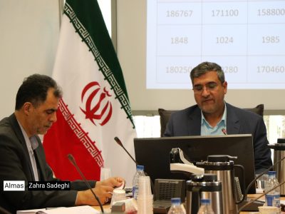 کاهش ۱۰۰ درصدی کانون های بیماری مشمشه در سال گذشته/ کانون های هاری ۳۰ درصد افزایش یافت