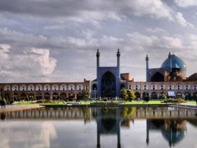 پیشبینی آب و هوای اصفهان در ۲۴ ساعت آینده