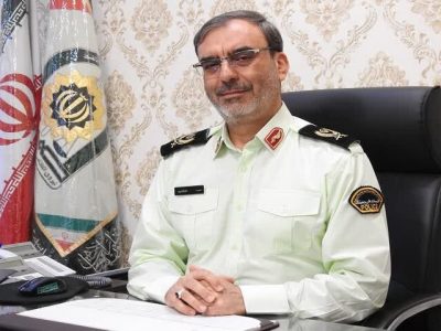 کشف۸۲۳میلیارد انواع کالای احتکاری در اصفهان