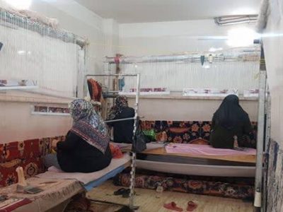 پرداخت تسهیلات اشتغال به ۲۱۰ طرح مددجویی