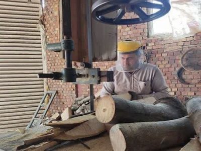 ۲۹۰ مددجوی اصفهانی در صنایع کوچک بکار گرفته شدند