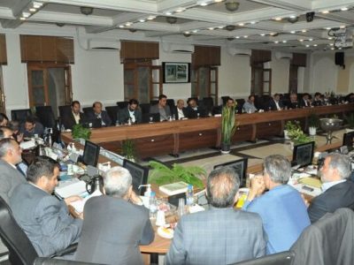 ضرورت ثبت قرارداد اجاره و اخذ کد رهگیری برای شفاف سازی آمار خانه‌های خالی