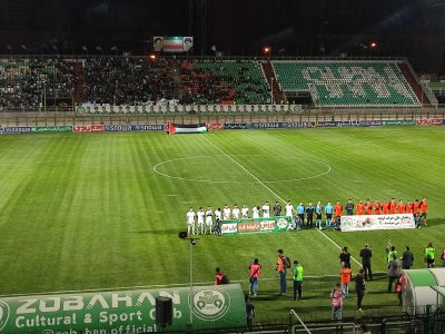 ایستگاه ششم: جدال ذوب‌آهن و مس رفسنجان