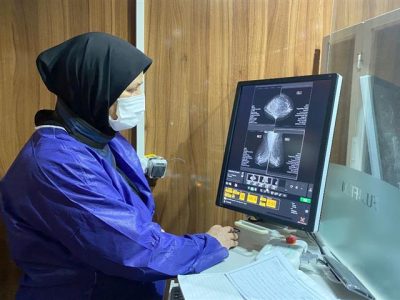 فراهم شدن امکان غربالگری رایگان بیمه‌شدگان درخصوص دو سرطان شایع در مراکز درمانی تأمین‌اجتماعی