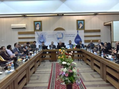 پیگیر تأمین حقابه محیط‌زیست و تالاب بین المللی گاوخونی هستیم