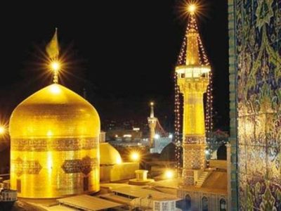 اعزام ۶۰۰ زائراولی به مشهد مقدس از عواید موقوفات کشور