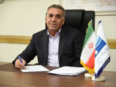 ذخایر آب سدهای استان به ۵۳۴ میلیون مترمکعب رسید